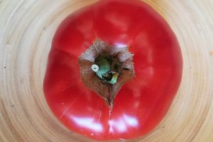 Semințe de legume: roșii, ardei