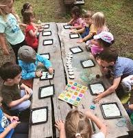 Forest School Brațăv